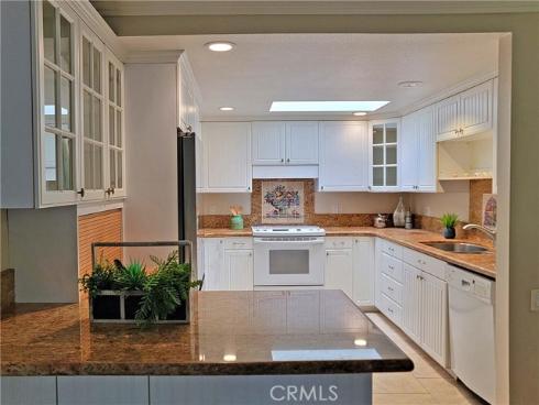 494 Calle Cadiz Unit A , Laguna Woods, CA