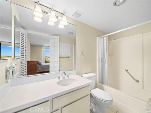 24055 Paseo Del Lago 407 , Laguna Woods, CA