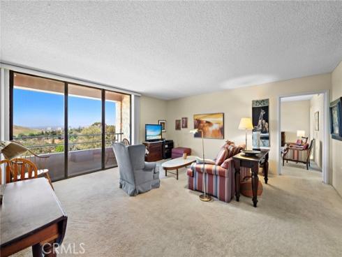 24055 Paseo Del Lago 407 , Laguna Woods, CA
