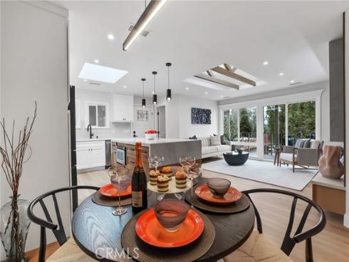 661 Avenida Sevilla, Unit O , Laguna Woods, CA