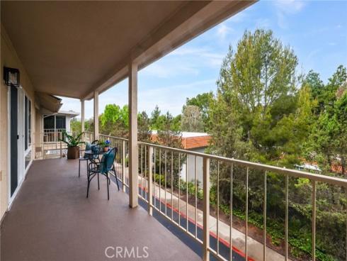 661 Avenida Sevilla, Unit O , Laguna Woods, CA