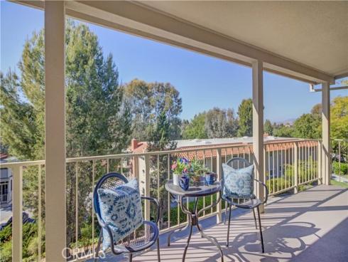 661 Avenida Sevilla, Unit O , Laguna Woods, CA