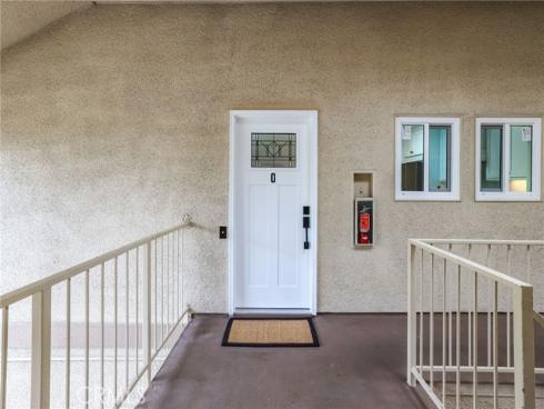 661 Avenida Sevilla, Unit O , Laguna Woods, CA