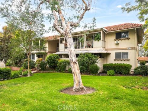 661 Avenida Sevilla, Unit O , Laguna Woods, CA