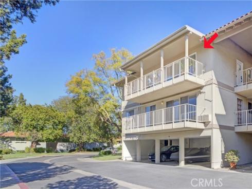 661 Avenida Sevilla, Unit O , Laguna Woods, CA