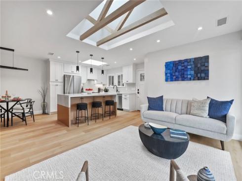 661 Avenida Sevilla, Unit O , Laguna Woods, CA