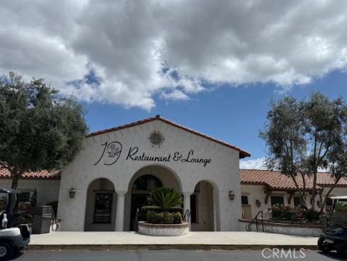 661 Avenida Sevilla, Unit O , Laguna Woods, CA