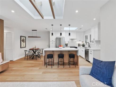 661 Avenida Sevilla, Unit O , Laguna Woods, CA