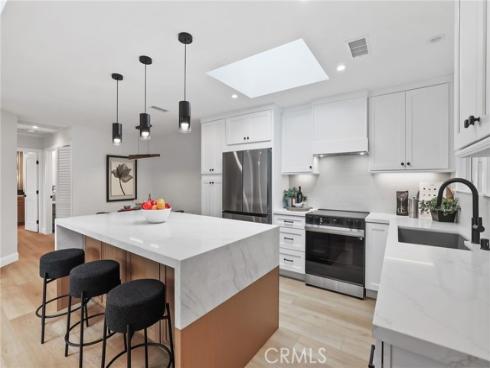 661 Avenida Sevilla, Unit O , Laguna Woods, CA