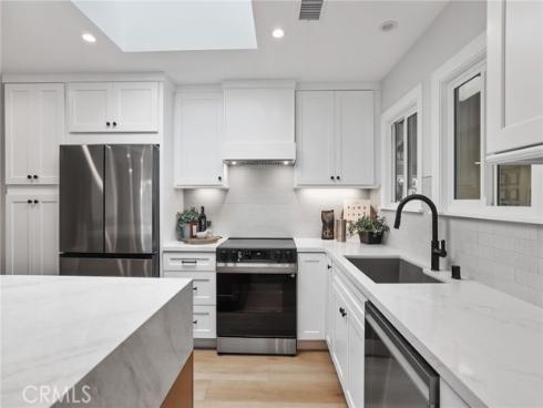 661 Avenida Sevilla, Unit O , Laguna Woods, CA