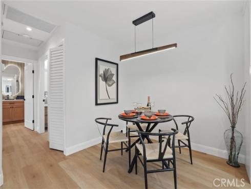 661 Avenida Sevilla, Unit O , Laguna Woods, CA