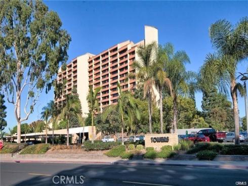 24055 Paseo Del Lago 612