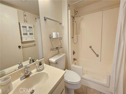 24055 Paseo Del Lago 612 , Laguna Woods, CA