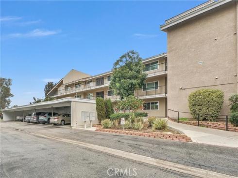 3335 Punta Alta 2C , Laguna Woods, CA