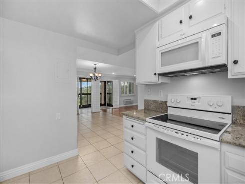 5371 Punta Alta 3B , Laguna Woods, CA