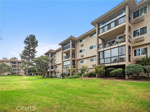 5371 Punta Alta 3B , Laguna Woods, CA