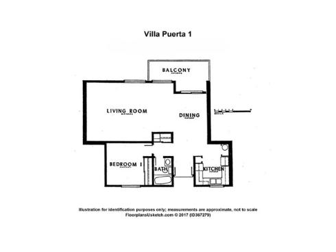 5371 Punta Alta 3B , Laguna Woods, CA