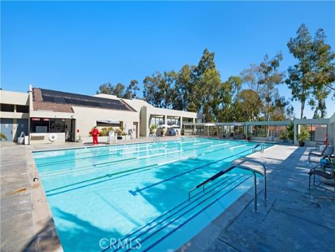 5371 Punta Alta 3B , Laguna Woods, CA