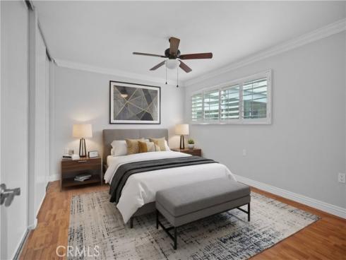 5371 Punta Alta 3B , Laguna Woods, CA