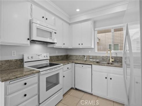 5371 Punta Alta 3B , Laguna Woods, CA