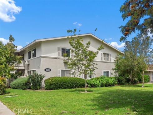 723 Avenida Majorca , Laguna Woods, CA