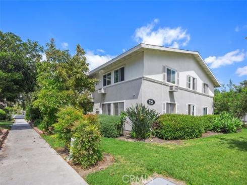 723 Avenida Majorca , Laguna Woods, CA