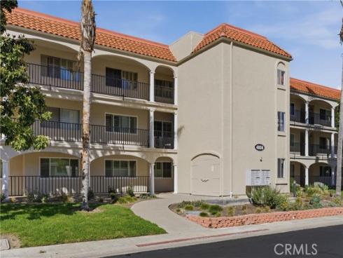 4004 Calle Sonora Oeste 3D , Laguna Woods, CA