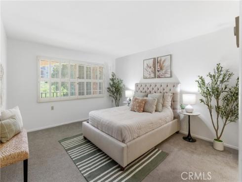 4004 Calle Sonora Oeste 3D , Laguna Woods, CA