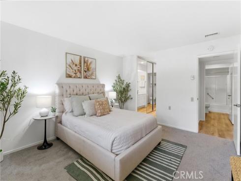 4004 Calle Sonora Oeste 3D , Laguna Woods, CA