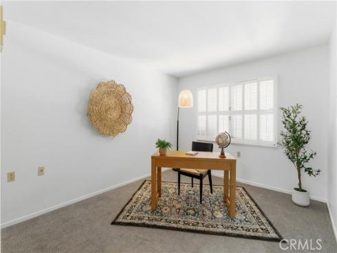4004 Calle Sonora Oeste 3D , Laguna Woods, CA
