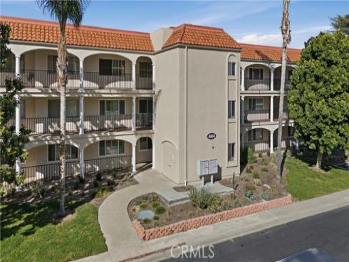 4004 Calle Sonora Oeste 3D , Laguna Woods, CA