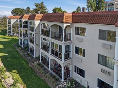4004 Calle Sonora Oeste 3D , Laguna Woods, CA