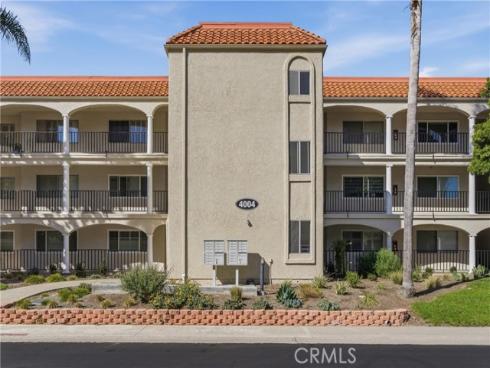 4004 Calle Sonora Oeste 3D , Laguna Woods, CA