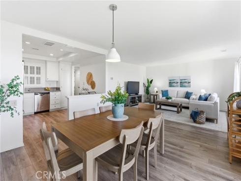 4004 Calle Sonora Oeste 3D , Laguna Woods, CA