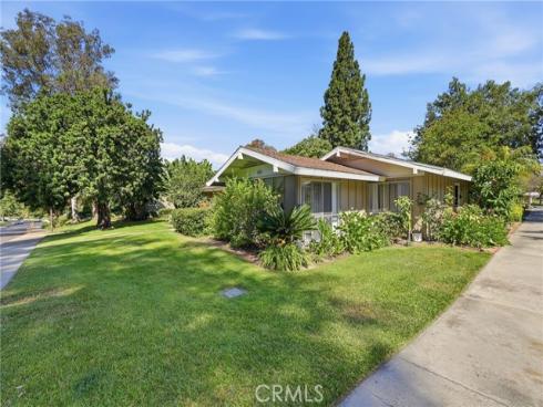 649 Avenida Sevilla # A , Laguna Woods, CA