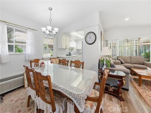 649 Avenida Sevilla # A , Laguna Woods, CA
