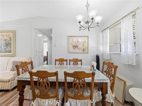 649 Avenida Sevilla # A , Laguna Woods, CA