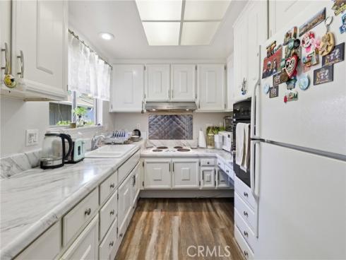 649 Avenida Sevilla # A , Laguna Woods, CA