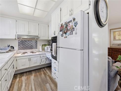 649 Avenida Sevilla # A , Laguna Woods, CA