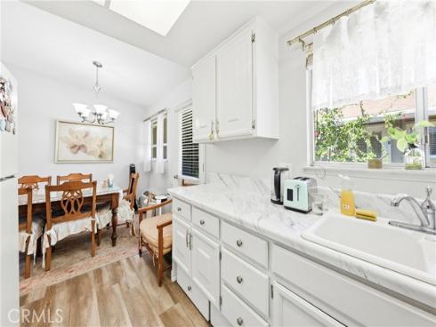 649 Avenida Sevilla # A , Laguna Woods, CA