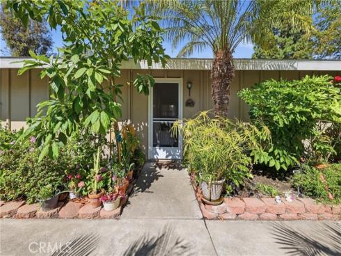 649 Avenida Sevilla # A , Laguna Woods, CA