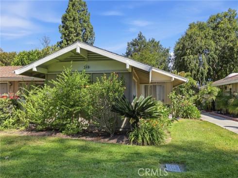 649 Avenida Sevilla # A , Laguna Woods, CA
