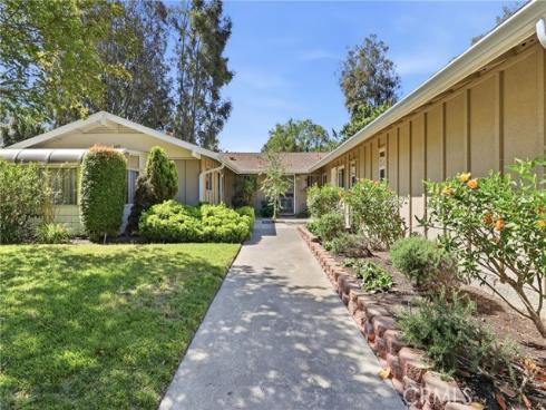 649 Avenida Sevilla # A , Laguna Woods, CA
