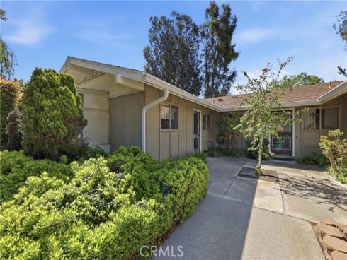 649 Avenida Sevilla # A , Laguna Woods, CA