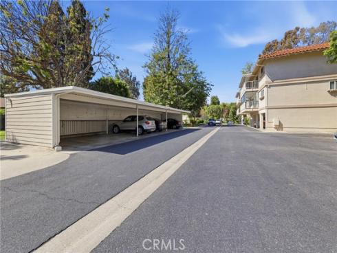 649 Avenida Sevilla # A , Laguna Woods, CA