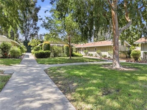649 Avenida Sevilla # A , Laguna Woods, CA