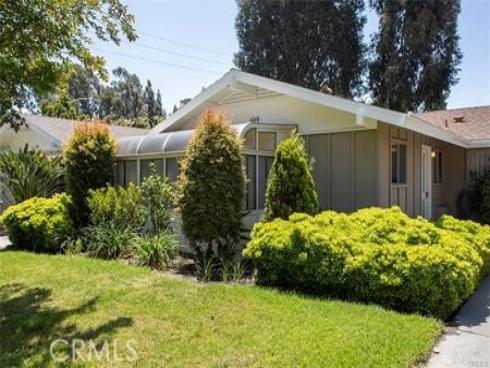 649 Avenida Sevilla # A , Laguna Woods, CA