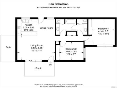 649  Avenida Sevilla # A  , Laguna Woods, CA