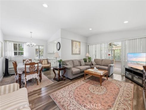649 Avenida Sevilla # A , Laguna Woods, CA
