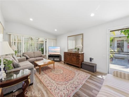 649 Avenida Sevilla # A , Laguna Woods, CA
